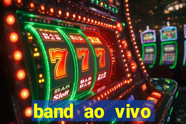 band ao vivo gratis multicanais